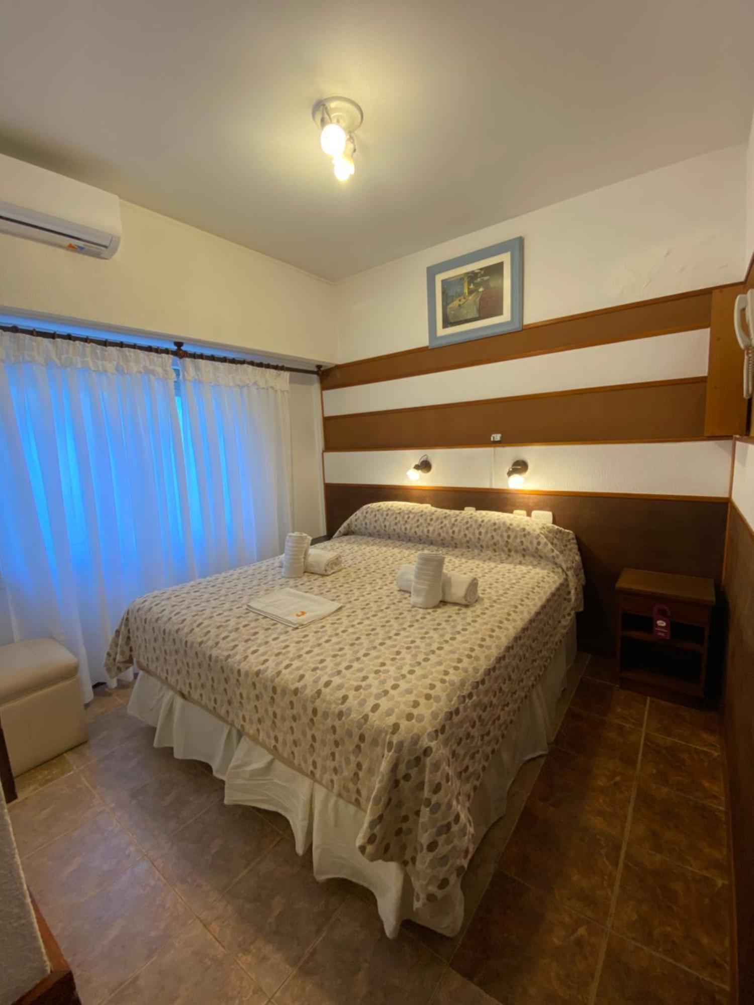 Lugra Hotel ميرامار المظهر الخارجي الصورة