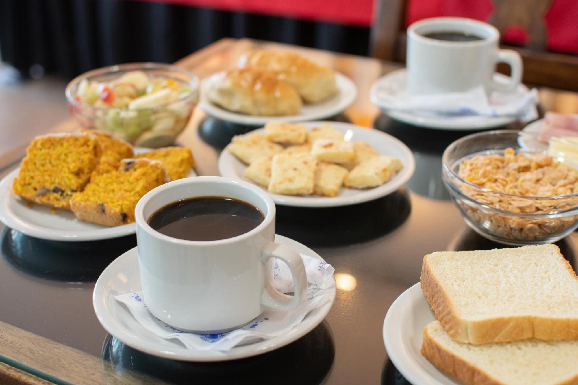 Lugra Hotel ميرامار المظهر الخارجي الصورة