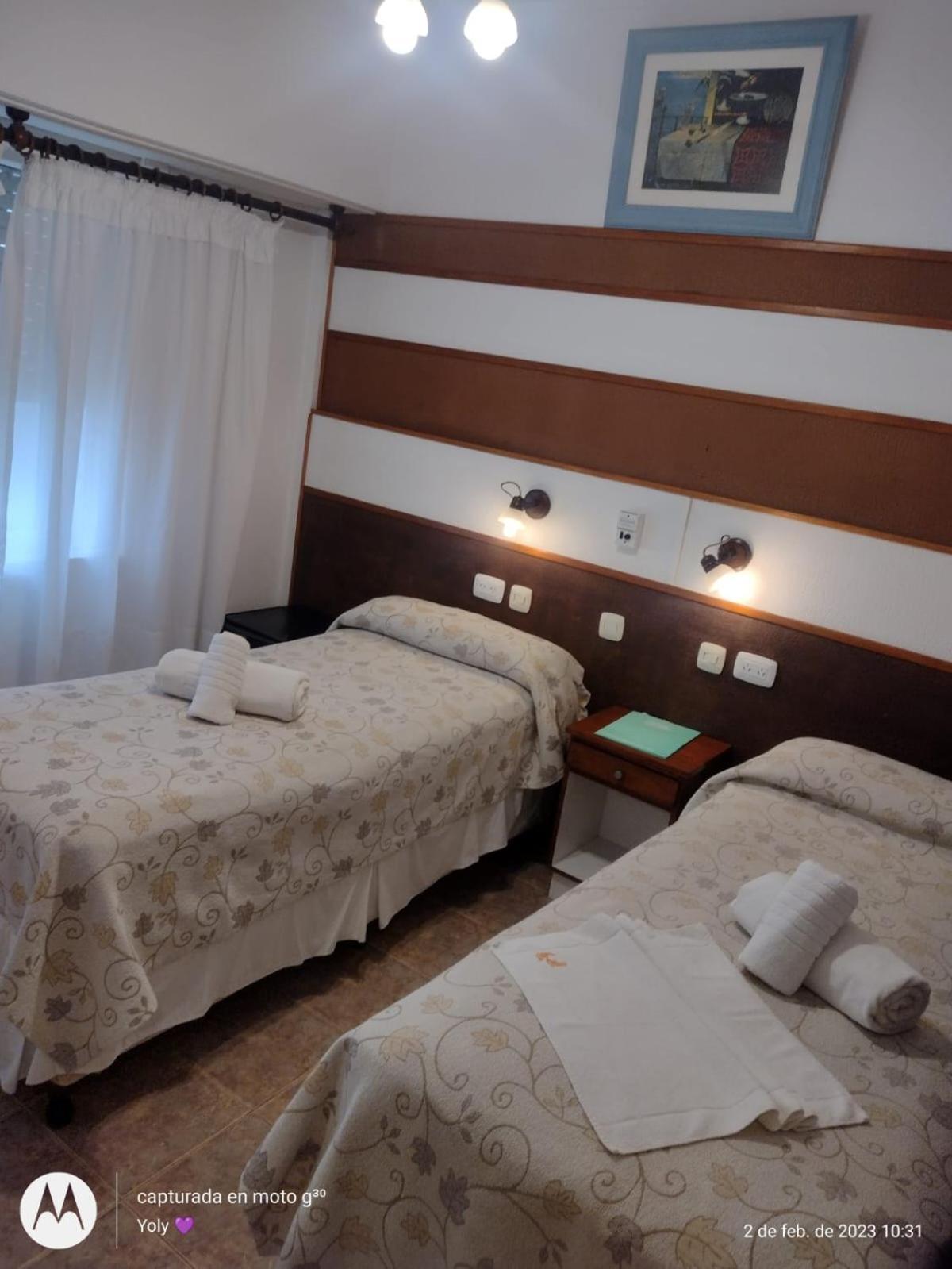 Lugra Hotel ميرامار المظهر الخارجي الصورة