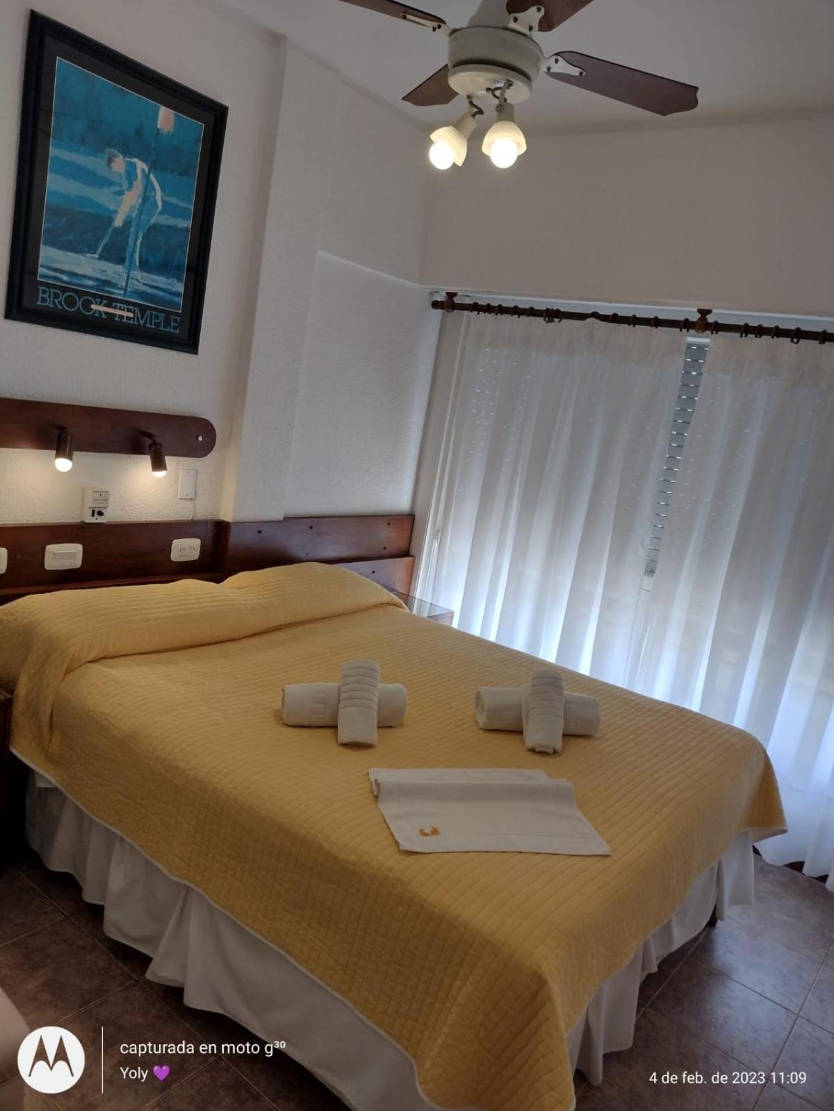 Lugra Hotel ميرامار المظهر الخارجي الصورة